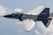 ロッキード･マーティン、米空軍が採用を検討している戦術訓練機にT-50Aで挑戦！