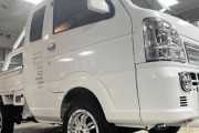 【自動車】「軽トラ」が人気のワケ キャンプ業界も注目の万能ぶりと手軽さ　「オシャレ」「男のロマン」の声