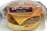 冷凍庫にマックのハンバーガーが30個ほどあるけど気が向いたらチンして食べられるの嬉しい