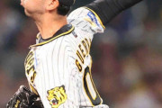 阪神・ゲラ　“復帰戦”零封で再発進「素晴らしい仕事ができた」　救援陣鉄壁リレーで踏ん張った
