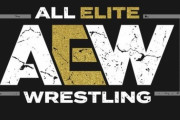 AEW　ALL OUT