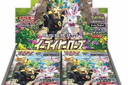 転売が過激化している『ポケモンカード』が再販でまたまた大行列！秋葉ヨドバシに密すぎる空間を作ってしまう