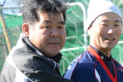 元西武の今久留主成幸さんが58歳で死去