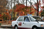 【衝撃】タクシー運転手、お客の『異変』に気づいた結果・・・・