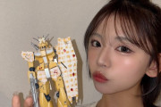 【画像】ギャルが作ったガンプラｗｗｗｗｗｗｗｗｗｗｗｗｗｗｗｗｗｗｗｗｗｗｗｗｗｗｗ