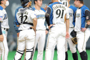 日ハム、開幕から3か月連続月間負け越し決定…栗山監督「追いついただけに何とかしたかった」