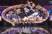 新内眞衣「私が入った頃の乃木坂46は知名度なかった」