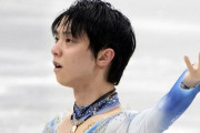 「彼は貢献したいと思っているんですよ」　羽生結弦を10年支えるブライアン・オーサーコーチが明かす原動力