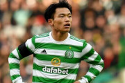 英記者「セルティックが旗手怜央をキープするのは難しい！」