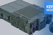 韓国軍の次世代無線機に「寒いと使えなくなる」欠陥？　[10/09]