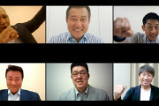 セ6球団の監督、リモート会議でふざける