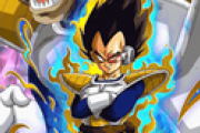 フリーザ戦のベジータって大猿になればワンチャンあったか？