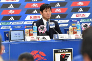 【速報】 サッカー日本代表、W杯最終予選進出が正式決定！中止の北朝鮮戦は没収試合に。森保監督「一つ前に進んだのはポジティブ」