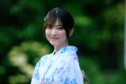 櫻坂46森田ひかる、細田守監督の人気アニメ映画とコラボしたマクドナルドの新CMで“りくりゅうペア”と初共演