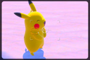 ポケモン新作ゲーム「ポケモン写真」「ポケモン歯磨き」「ポケモンアルバイト」の豪華３本立てが面白そうｗｗｗ