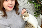 【画像】声優・鬼頭明里さんのニット姿が想像以上にデカかった…ボリューム感すごい！【ラブライブ！虹ヶ咲】