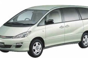 ワイジ、10年乗ってるエスティマから買い替えを促されるも乗り換えれる車がない