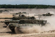 ドイツ政府はレオパルト2戦車供与をOKするか？…ポーランドはウクライナに約束！