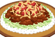 タコライス言う程美味いか？