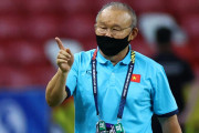 【反日監督】サッカーベトナム代表の韓国人監督が防疫体制に怒り「日本で不当な扱い。プライドを傷つけられた」