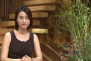 小川彩佳アナ「NEWS 23の視聴率を上げたいなぁ…せや！パツンパツンの服を着たろ！」