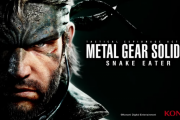 【MGS3リメイク】『METAL GEAR SOLID Δ: SNAKE EATER』最新トレーラー公開！※日本向けトレーラーに差し替え