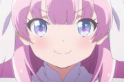 【悲報】アニメ『神様になった日』最終話のニコ生アンケがこちら・・・
