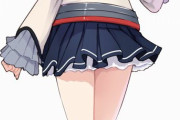 【艦これ】ワイは姉さんのほうが好きやぞ