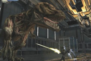 『ディノクライシス』とかいう恐竜と戦うゲーム覚えとるか？
