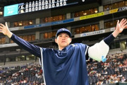 西武が武内今井隅田をSBにぶつけた結果wwwwwwwwwwww