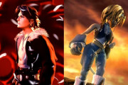 【ゲーム】FF8と9だったらどっちがフルリメイクされる可能性あるの？