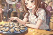 生食用牡蠣←信頼してええんか？