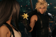 【FF7リバース】クラティのデートキス動画、めっちゃ出回る。エアおば発狂へ…【リーク】
