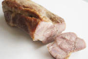 ローストポーク作る
