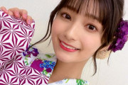 声優・高野麻里佳さんが朝のお天気コーナーに登場！地上波で可愛さを見せつける！！