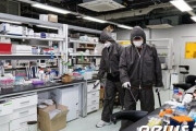 【コロナ研究】新型コロナウイルス、60℃で 1時間加熱しても生存…夏にも高い感染力が予想　仏エクス＝マルセイユ大学研究チーム