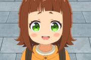 【新】『てつりょー！ meet with 鉄道むすめ』1話感想・・・ついに鉄道オタク向けアニメが登場！と思ったけど、ざつ旅っぽい感じのアニメだな！