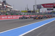 2021年 F1 第7戦 フランスGP 決勝結果“先手必勝”