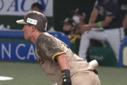 西武、山本由伸から2週間先ぶりの得点ｗｗｗｗ