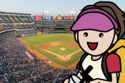 外国人「日本の球場に行きたくなる！」 日本のビールの売り子の働きっぷりに感銘 海外の反応
