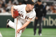 解説者・江川卓「巨人の『魔の８回』は８回を任せられる投手がいないのが原因」