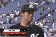 中村奨吾が楽天戦あたりから明らかに変わったよな