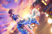 【デレステ】次の限定ドスケベ水着衣装って候補は誰？【黒崎ちとせ/久川颯/西園寺琴歌】