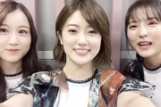 【乃木坂46】凄いな・・・星野みなみのこの動画って文春の直撃翌日なんだよな・・・