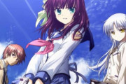 Amazonプライムビデオ、２月配信アニメ作品発表！『Angel Beats!』『Fate』シリーズなど
