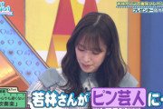 【日向坂46】メンバー＆オードリーとの掛け合いが最高なくみてんのプレゼン