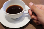 もまいらコーヒー淹れる時に気を付けてることってある？