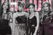 本当に程々を知らない　～　【K-pop】BLACKPINK、大ヒット曲「Kill This Love」MV再生回数が19億回を突破！