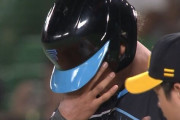 日ハムの選手もソフトバンクの選手もみんな泣く