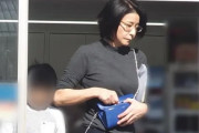 高嶋ちさ子、ゲーム機バキバキ事件を息子と語る